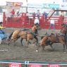 July 4, 2009 - Chuckwagon Racing